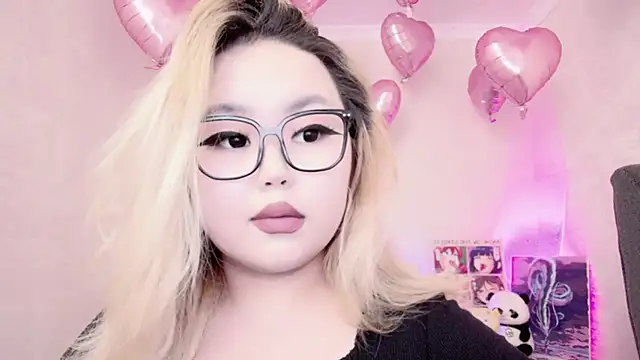 amelia sunlight online show from 02-15-25, 12:15