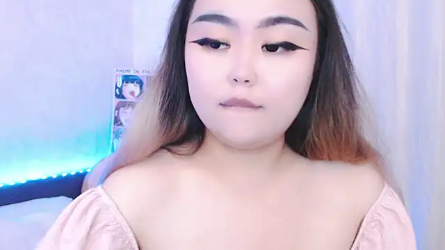 Snapshot of amelia_sunlight chatting on 06-18-26, 04:55 amelia sunlight online show from 06-18-26, 04:55