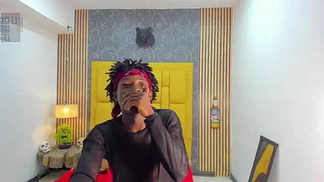 chimi88 online show from 11-05-25, 12:27