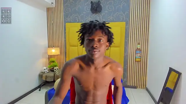 chimi88 online show from 12-03-25, 12:36