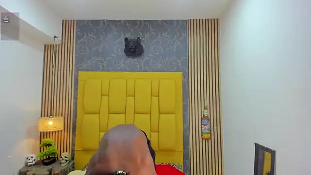 chimi88 online show from 12-18-25, 11:27