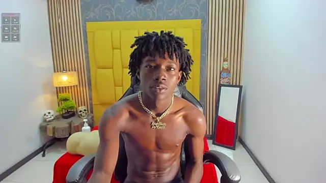 chimi88 online show from 01-08-26, 12:40