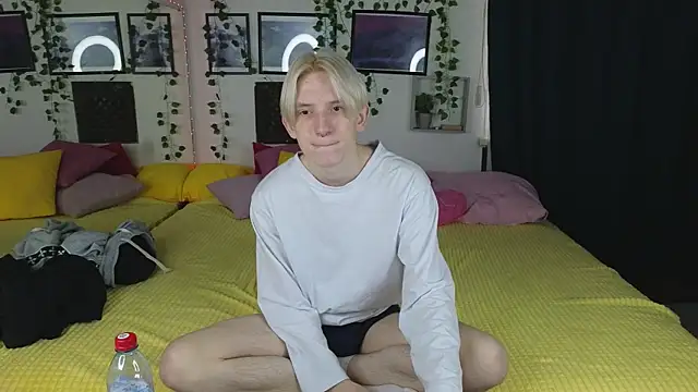 Ron Vils online show from 02-14-25, 03:11