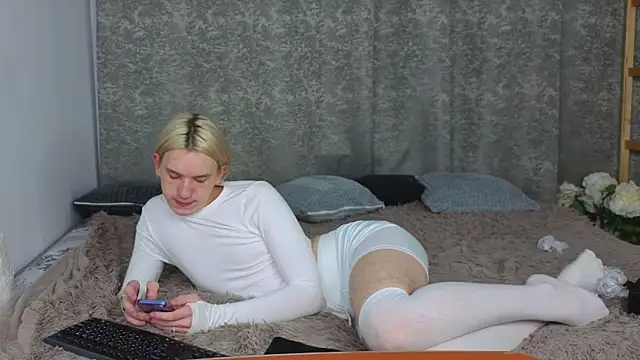 Ron Vils online show from 11-08-25, 07:34