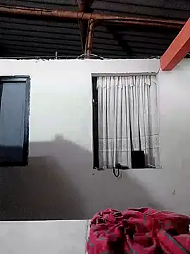 Megan jennerr online show from 02-17-25, 09:41