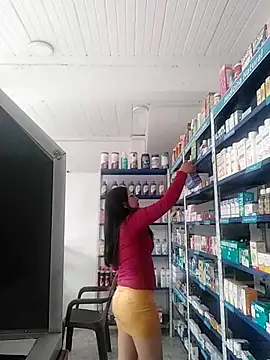 Megan jennerr online show from 03-02-25, 02:32