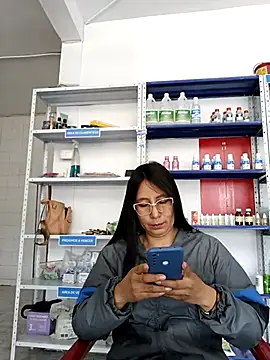 Megan jennerr online show from 03-09-25, 02:21