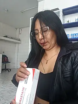 Megan jennerr online show from 10-10-25, 02:27