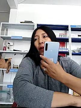 Megan jennerr online show from 10-13-25, 02:17