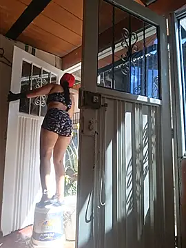 Megan jennerr online show from 06-26-26, 02:54