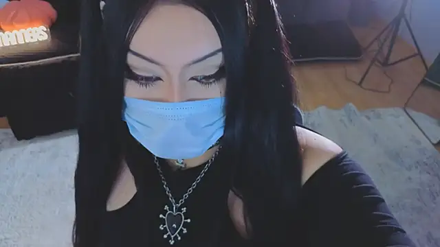 Pleasure You  online show from 03-27-26, 08:09