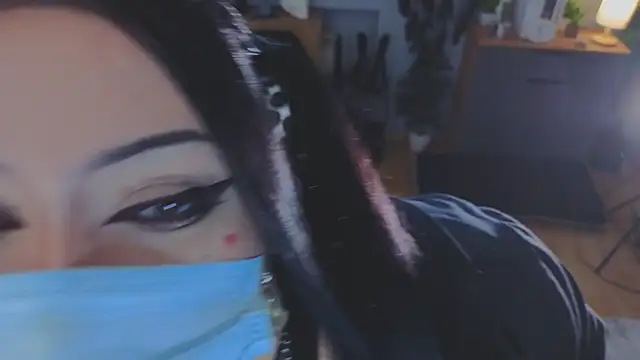 Pleasure You  online show from 03-27-26, 08:26