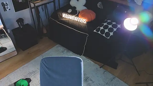 Pleasure You  online show from 04-13-26, 08:31