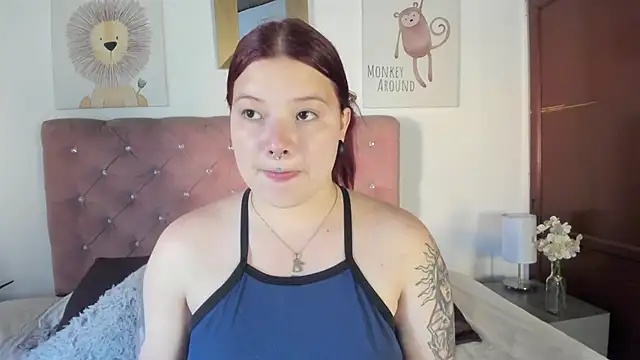 CelessteRedds online show from 11-22-25, 11:42