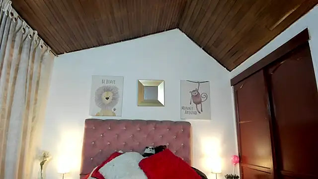 CelessteRedds online show from 04-01-26, 11:33