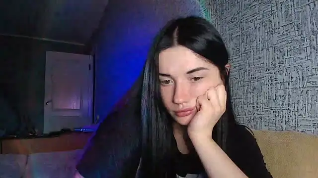 Liana diva online show from 04-04-26, 03:20