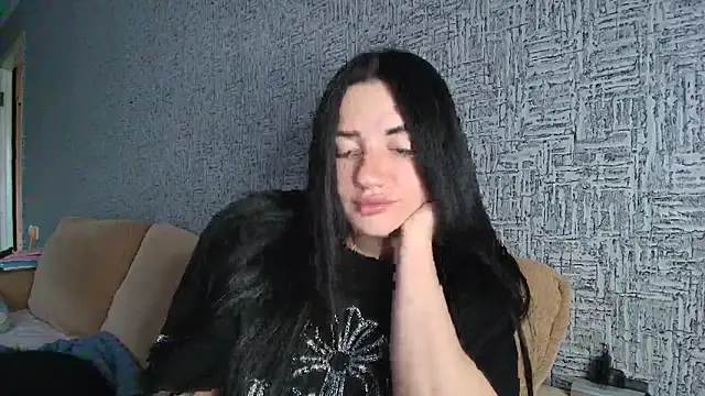 Liana diva online show from 04-12-26, 01:27