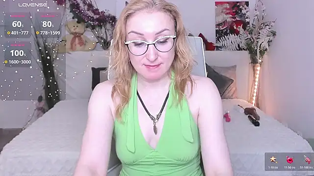 MadissonKiss online show from 01-16-26, 02:04