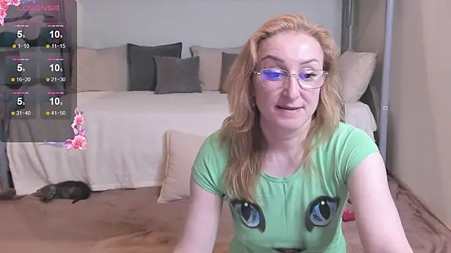 MadissonKiss online show from 05-23-26, 11:42