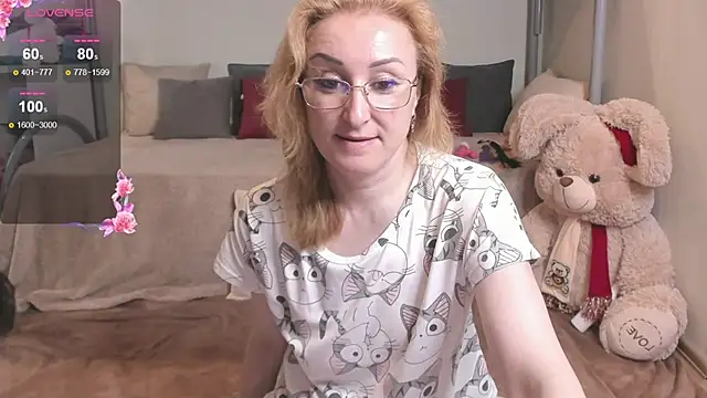 MadissonKiss online show from 06-05-26, 11:54