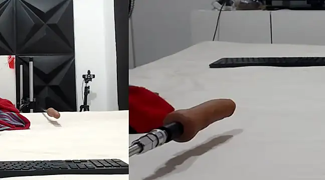 Lisa goals online show from 01-15-25, 08:37