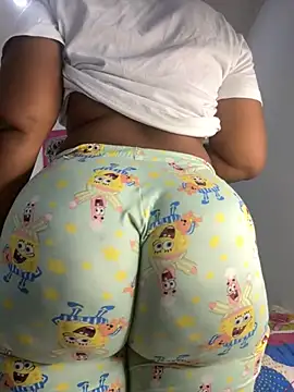 Lilybaudinx96 online show from 04-14-26, 05:13