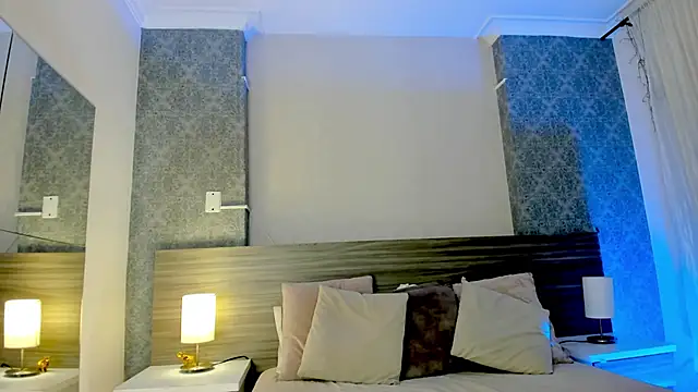 Mistyca online show from 10-22-25, 10:26