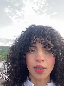 CurlyRose   online show from 12-15-25, 09:41