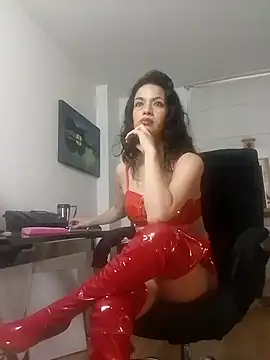 Afrodita Arggeniss online show from 03-27-26, 04:51