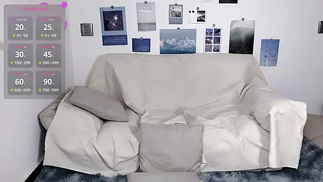 LiLiYbaby online show from 12-21-24, 07:49