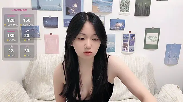 LiLiYbaby online show from 09-11-25, 06:02