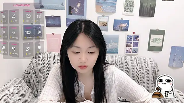 LiLiYbaby online show from 09-18-25, 06:26