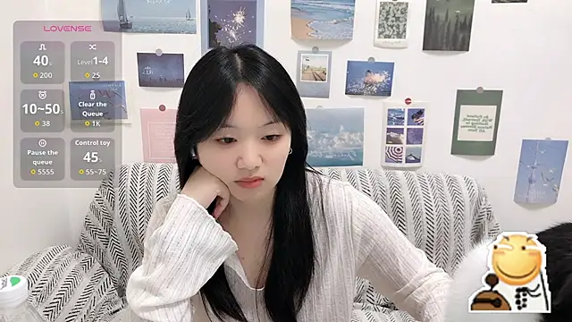 LiLiYbaby online show from 09-30-25, 06:29