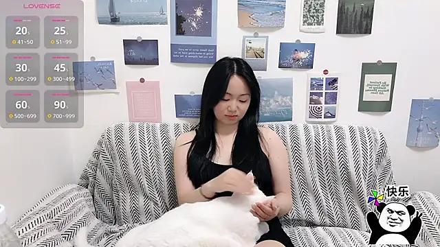 LiLiYbaby online show from 11-08-25, 06:35