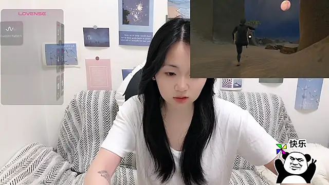 LiLiYbaby online show from 01-06-26, 06:28