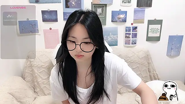 LiLiYbaby online show from 03-01-26, 06:15