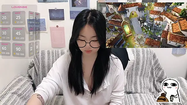 LiLiYbaby online show from 05-26-26, 06:53