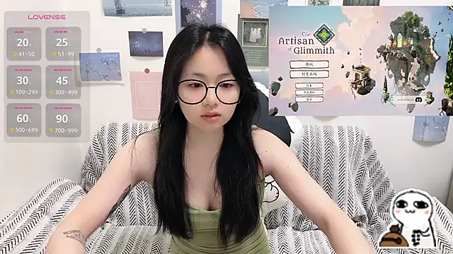 LiLiYbaby online show from 06-03-26, 06:49