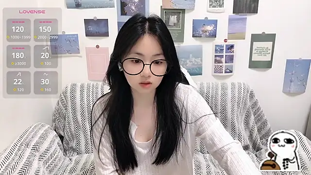 LiLiYbaby online show from 06-05-26, 06:42