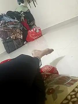 Punjabi beauty123 online show from 02-24-26, 06:28