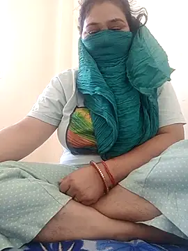 Punjabi beauty123 online show from 04-20-26, 09:34