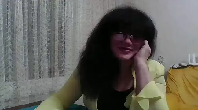 Snapshot of SilviaSky51 chatting on 01-15-25, 07:34 SilviaSky51 online show from 01-15-25, 07:34