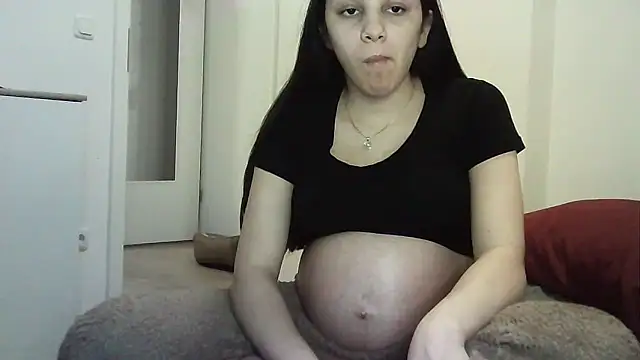 Ahotkittyxxx online show from 01-19-26, 04:11