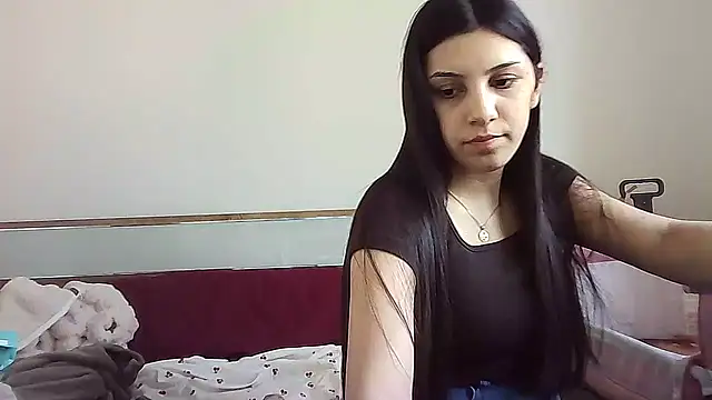 Ahotkittyxxx online show from 03-02-26, 02:46