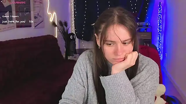 Emillias online show from 02-06-26, 02:09