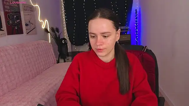 Emillias online show from 02-10-26, 08:07