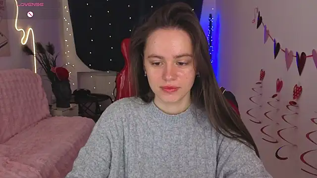 Emillias online show from 02-18-26, 07:59