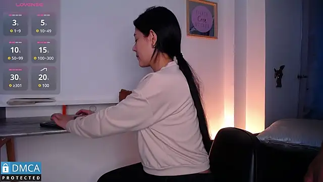 floriamANDjazmin online show from 02-11-25, 02:57