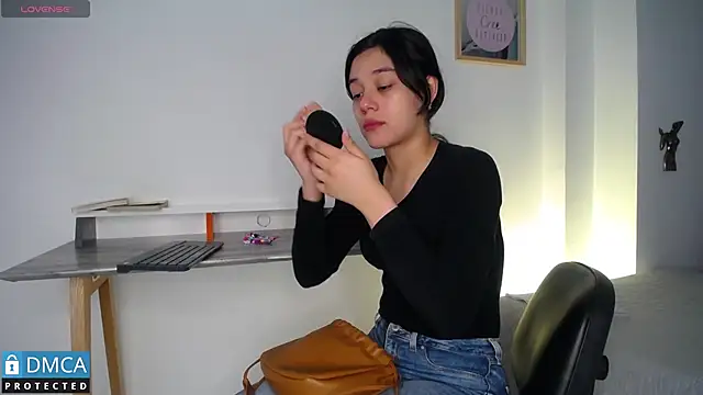 floriamANDjazmin online show from 02-28-25, 03:04
