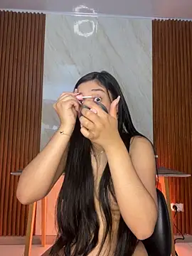 floriamANDjazmin online show from 10-15-25, 07:14